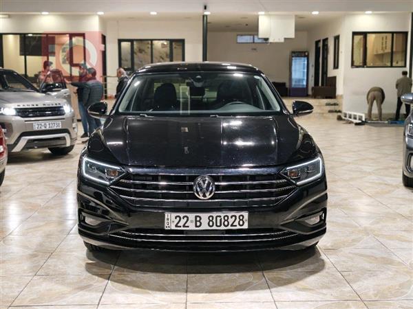 فولكسفاغن جيتا 2021 للبيع في العراق - اربيل